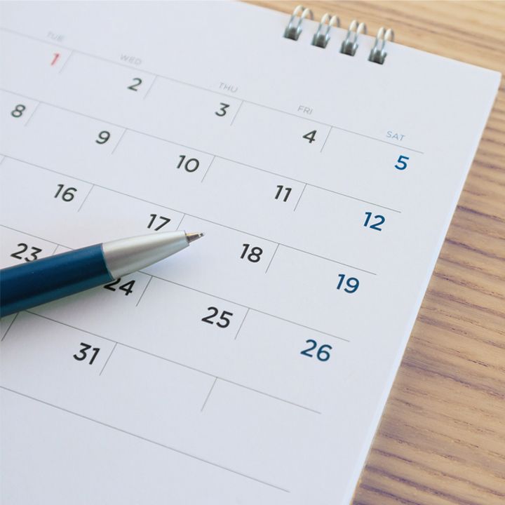 Schiff Dental CPA | Manage Your Calendar to Balance Your Life