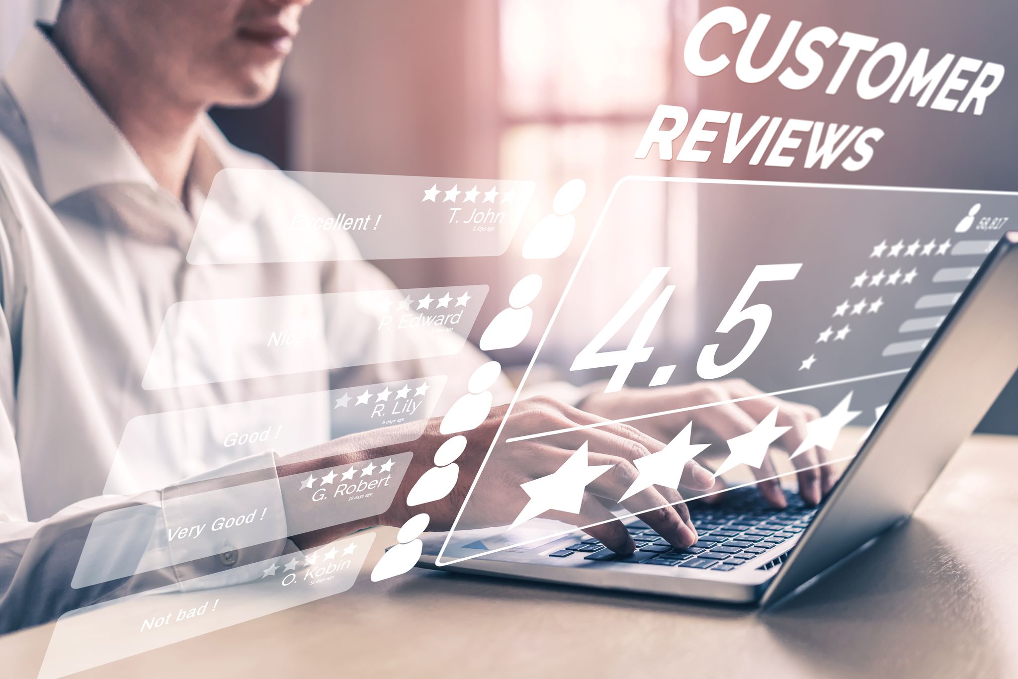 reviews, dental CPA Towson MD