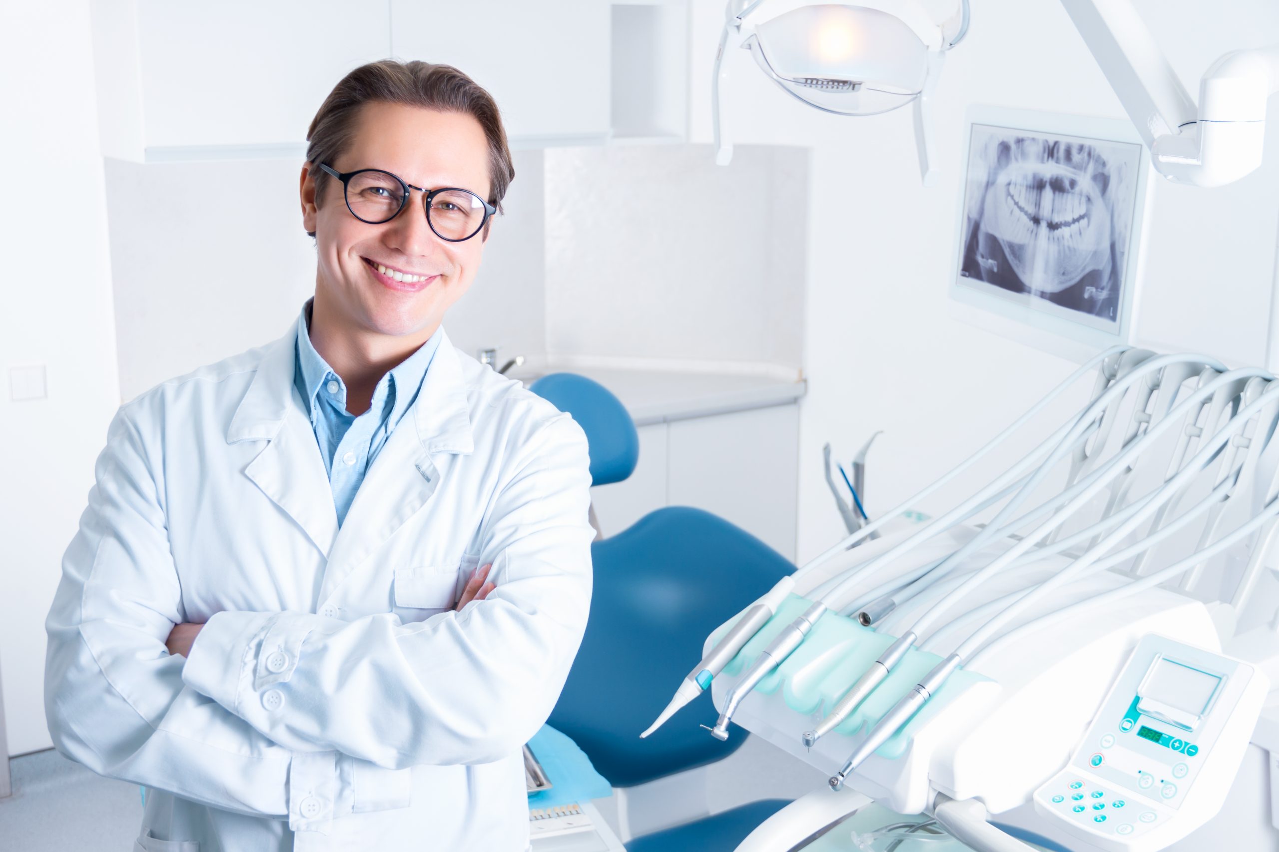 Schiff Dental CPA