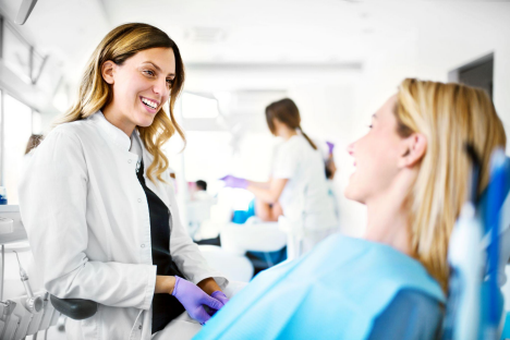 Schiff Dental CPA