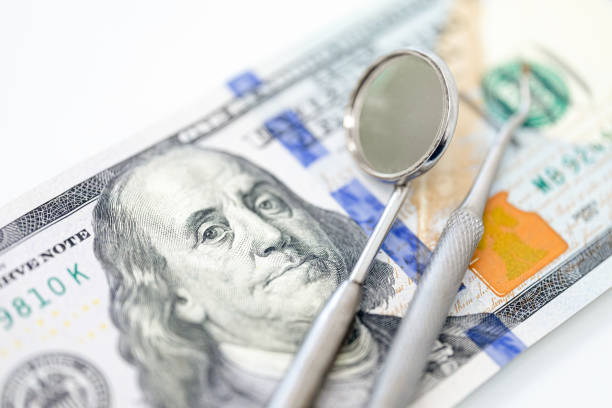 Towson Dental Practice for Sale