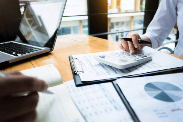 certified dental accountant Towson MD